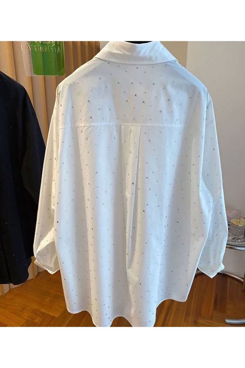 ملابس نسائية صيفية قميص 