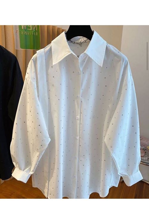 ملابس نسائية صيفية قميص 