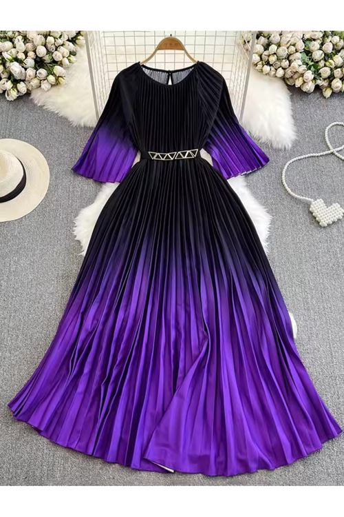 ملابس نسائية صيفية فستان 