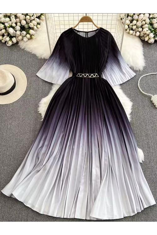 ملابس نسائية صيفية فستان 