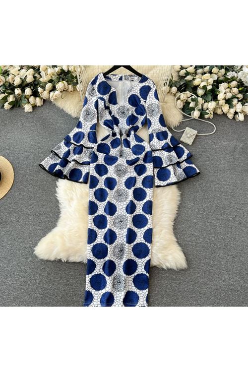 ملابس نسائية صيفية فستان 