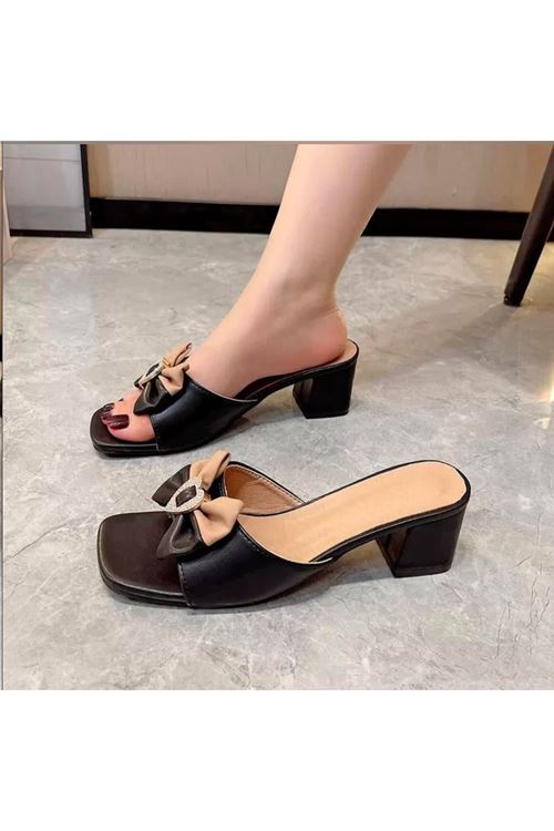 أحذية نسائية صيفية شحاتة