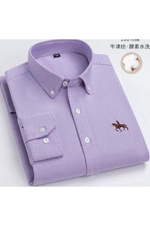 ملابس رجالية صيفية قميص 