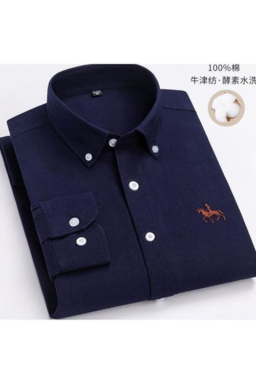 ملابس رجالية صيفية قميص 