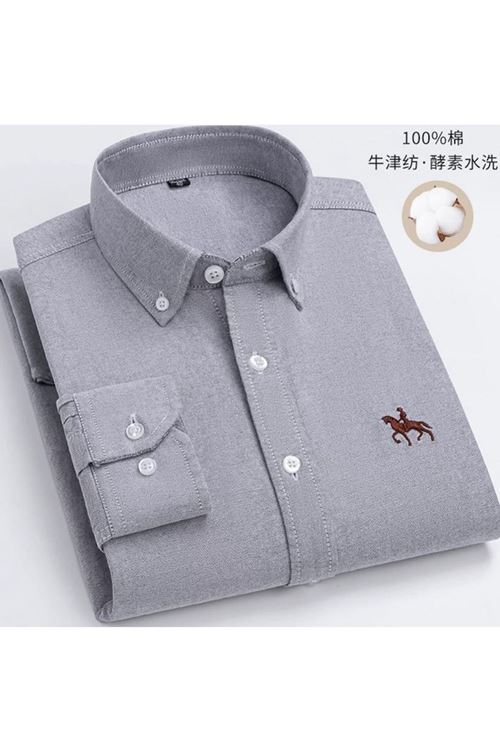 ملابس رجالية صيفية قميص 