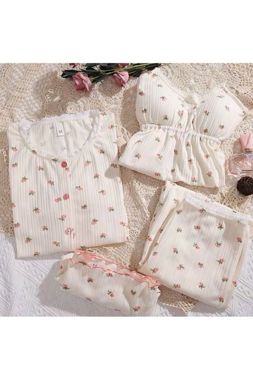 ملابس نسائية صيفية تراك 