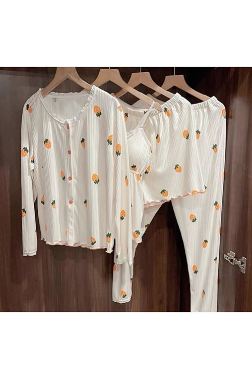 ملابس نسائية صيفية تراك 