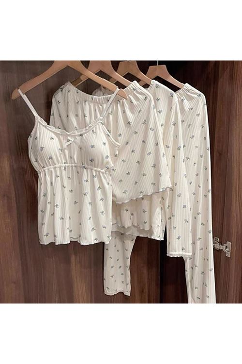 ملابس نسائية صيفية تراك 