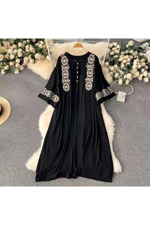 ملابس نسائية صيفية فستان 