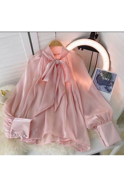 ملابس نسائية صيفية قميص 