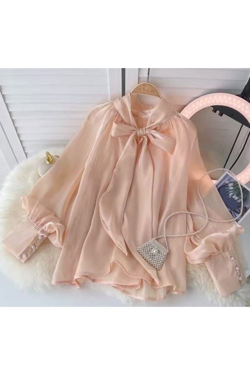 ملابس نسائية صيفية قميص 