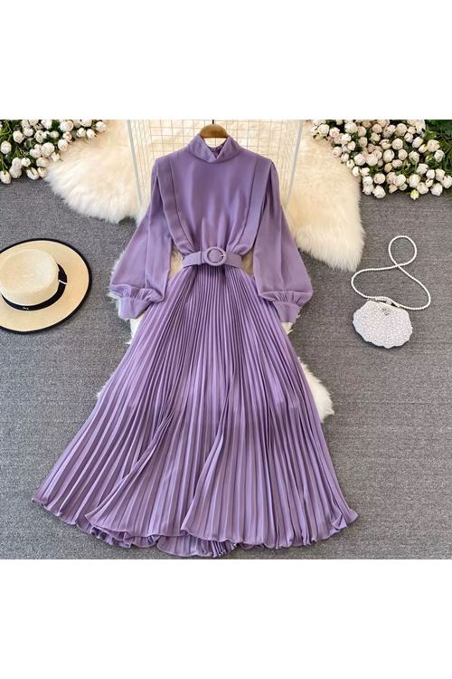 ملابس نسائية صيفية فستان 