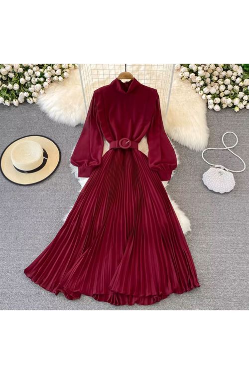 ملابس نسائية صيفية فستان 