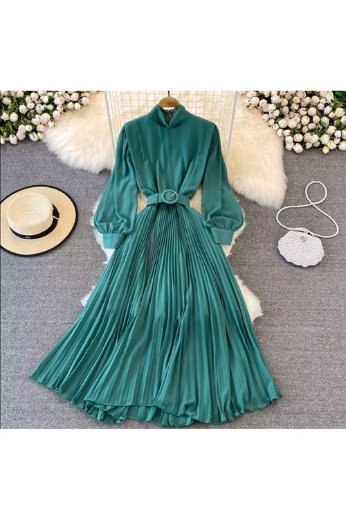 ملابس نسائية صيفية فستان 