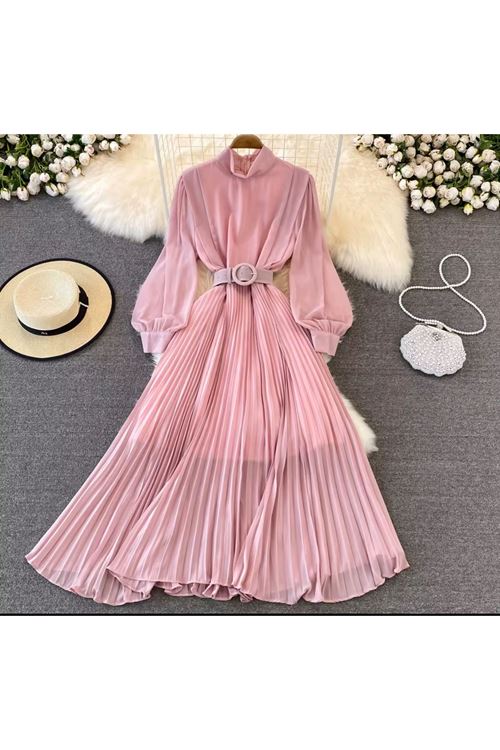 ملابس نسائية صيفية فستان 