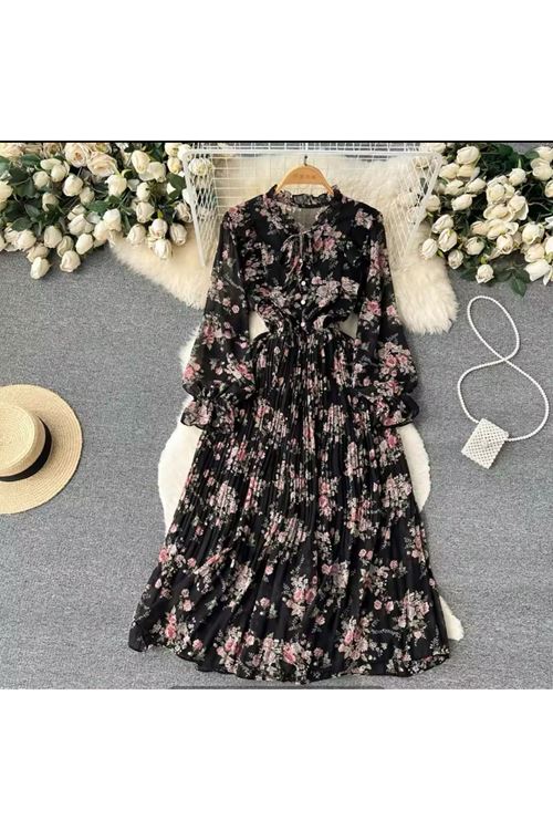 ملابس نسائية صيفية فستان 