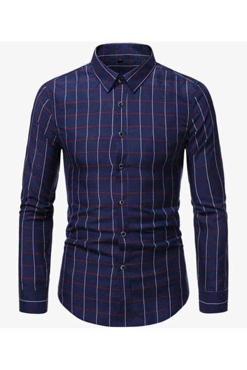 ملابس رجالية صيفيّة قميص 