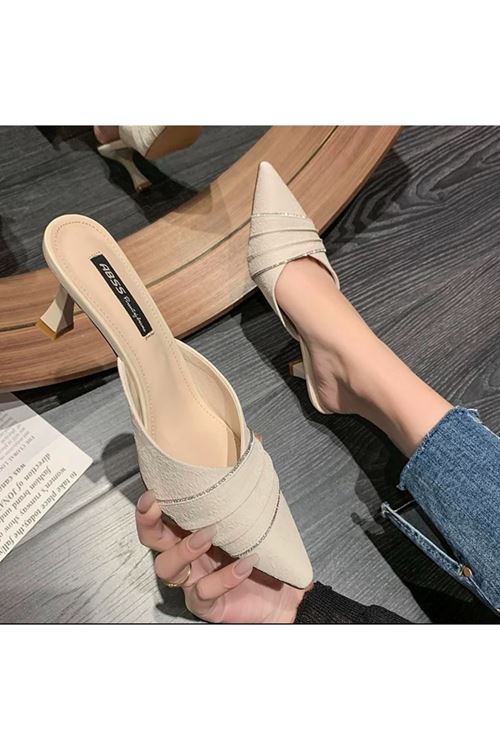 أحذية نسائية صيفية شحاتة