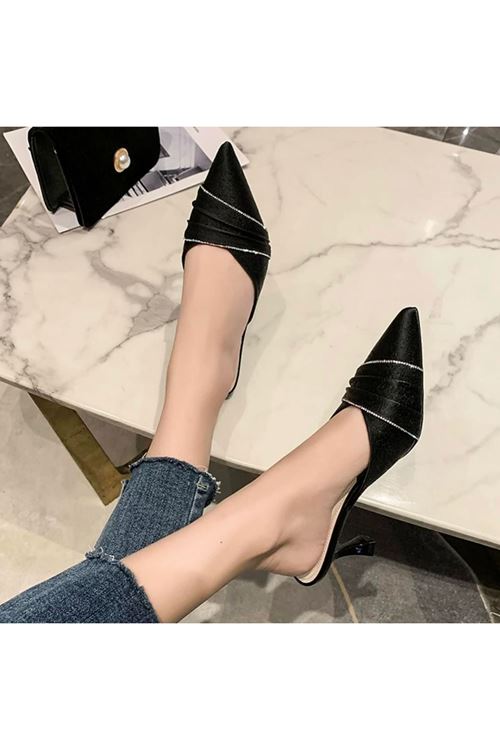 أحذية نسائية صيفية شحاتة