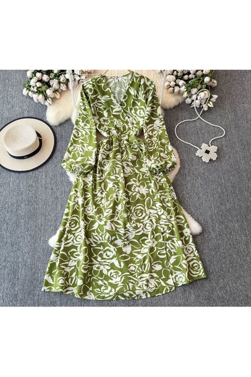 ملابس نسائية صيفية فستان 