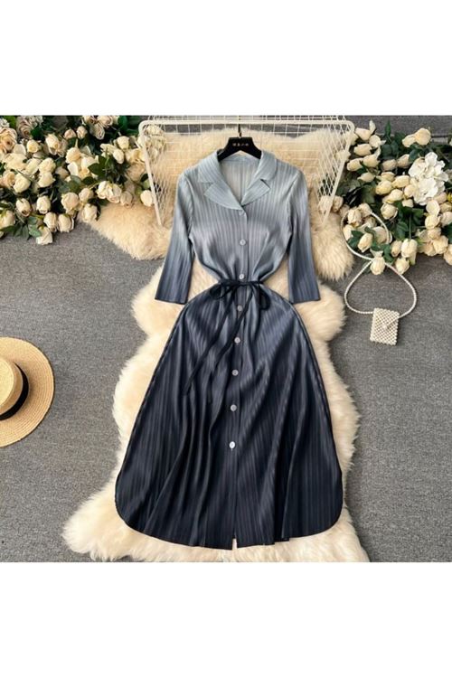 ملابس نسائية صيفية فستان