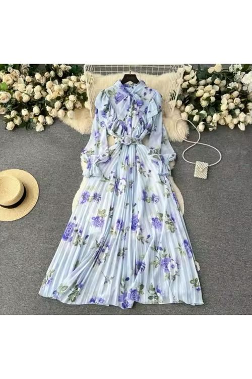 ملابس نسائية صيفية فستان