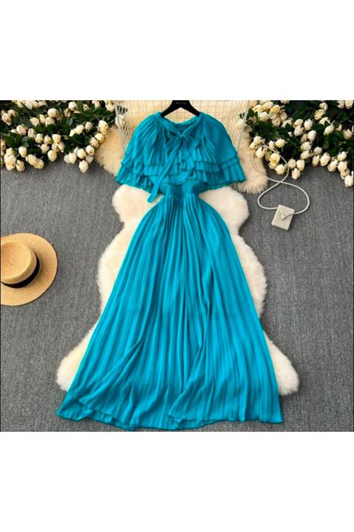 ملابس نسائية صيفية فستان