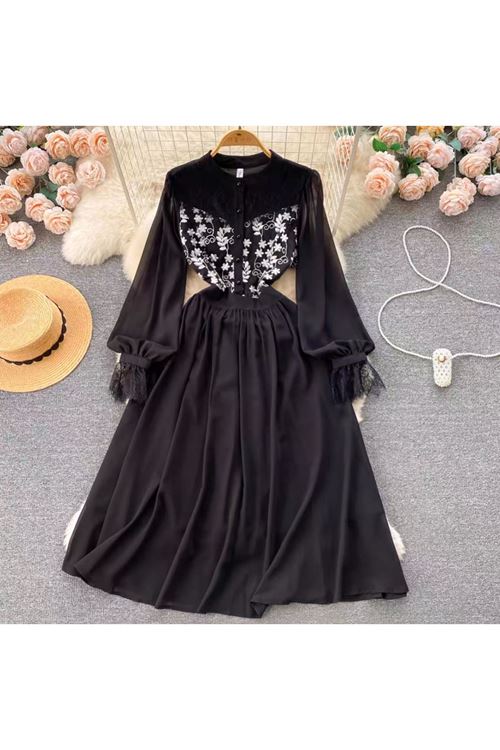 ملابس نسائية صيفية فستان 