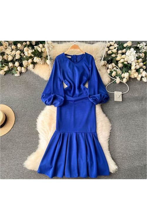 ملابس نسائية صيفية فستان  