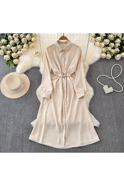 ملابس نسائية صيفية فستان 