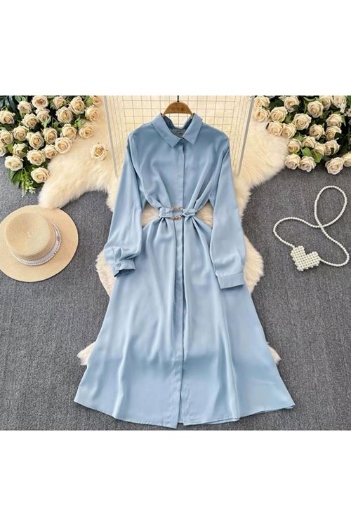 ملابس نسائية صيفية فستان 