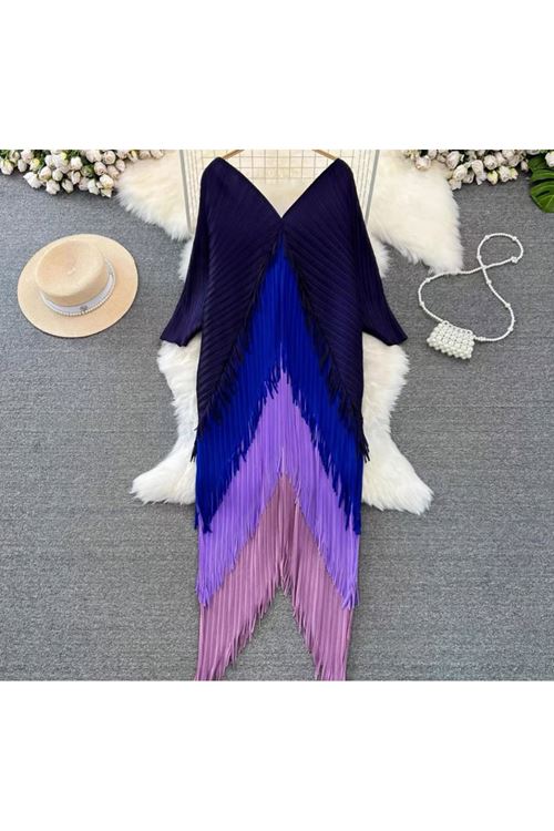 ملابس نسائية صيفية فستان 