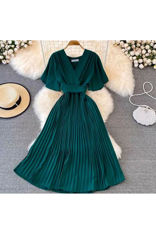 ملابس نسائية صيفية فستان 