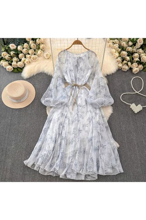 ملابس نسائية صيفية فستان