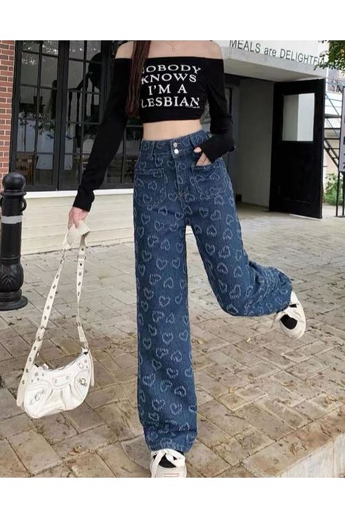 ملابس نسائية صيفية بنطلون 