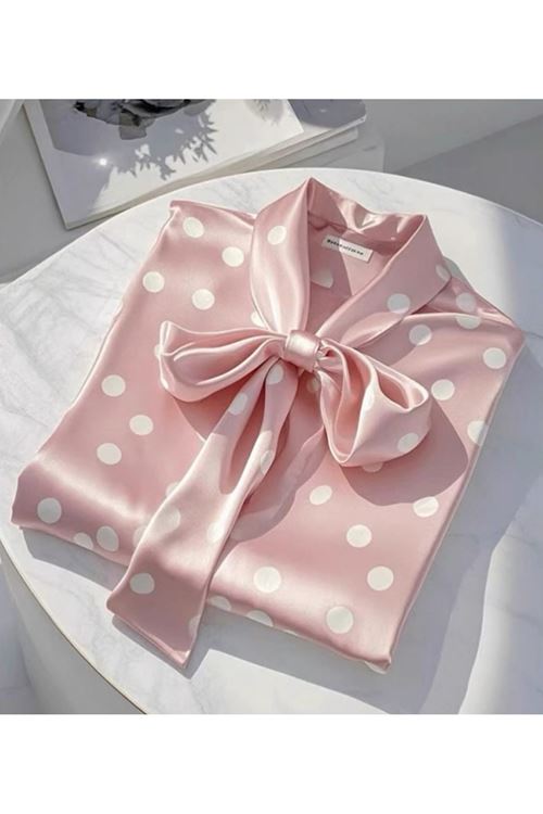 ملابس نسائية صيفية قميص 