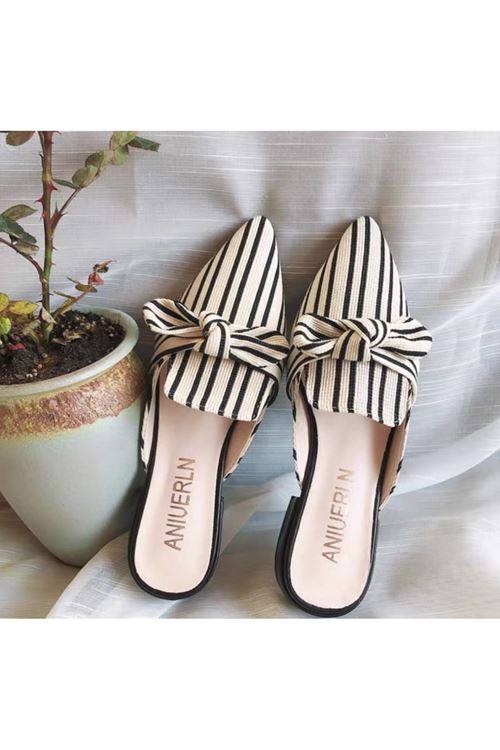 احذية نسائية صيفية شحاته 