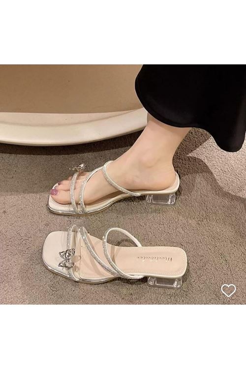 احذية نسائية صيفية شحاته 