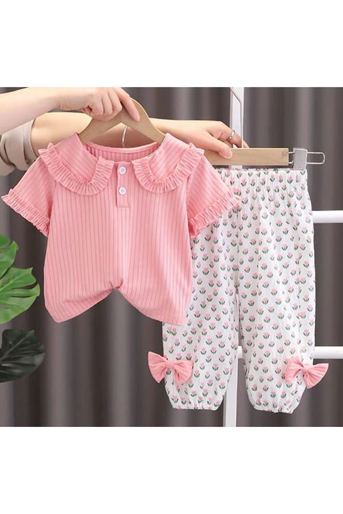 طفل بنت صيفية تراك