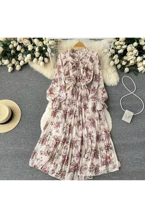 ملابس نسائية صيفية فستان