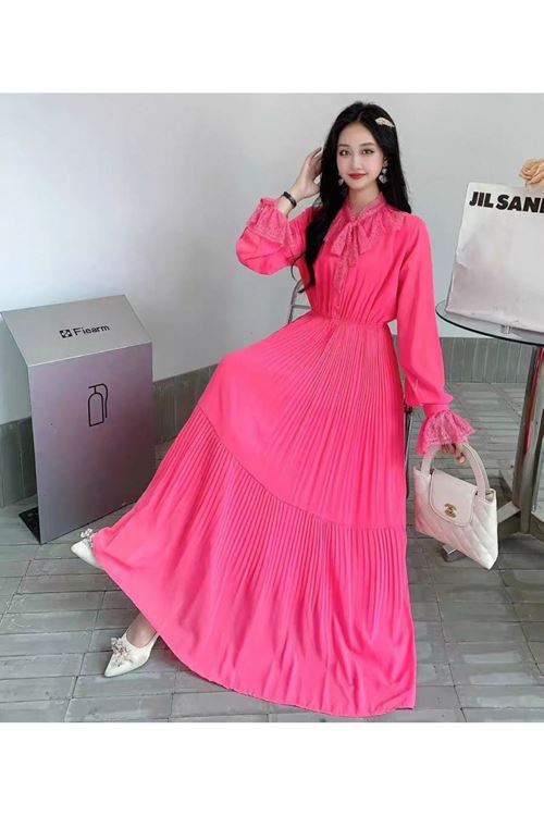 ملابس نسائية صيفية فستان 