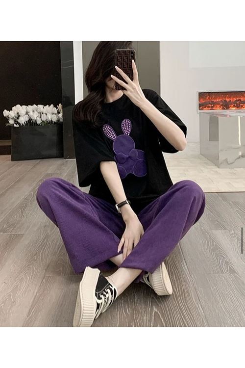 ملابس نسائية صيفية تراك