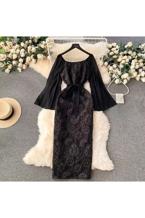 ملابس نسائية صيفية فستان 