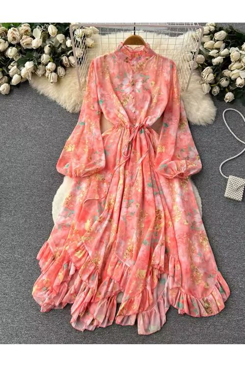 ملابس نسائية صيفية فستان 