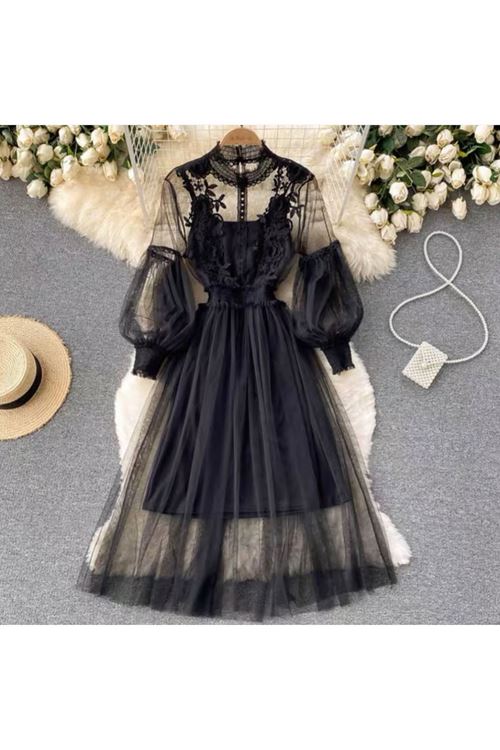 ملابس نسائية صيفية فستان 