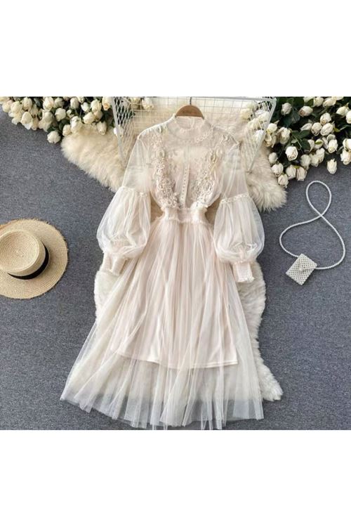 ملابس نسائية صيفية فستان 