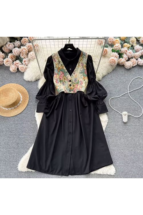 ملابس نسائية صيفية فستان 