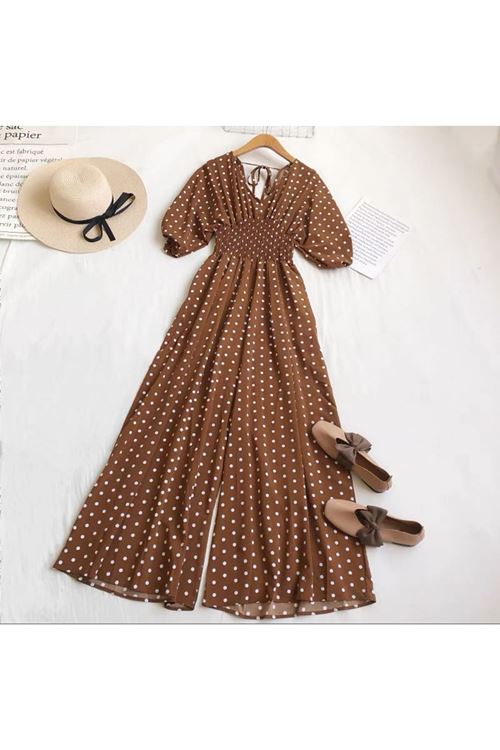 ملابس نسائية صيفية جمسود