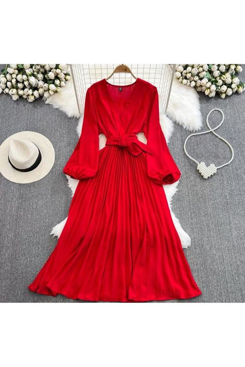 ملابس نسائية صيفية فستان 