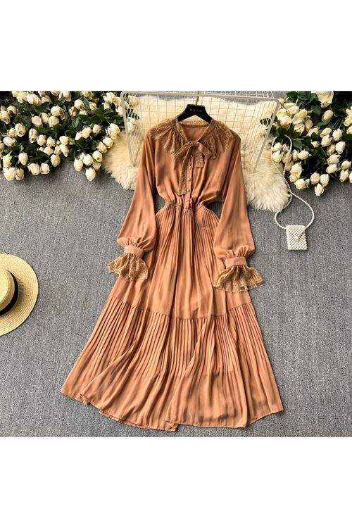 ملابس نسائية صيفية فستان 